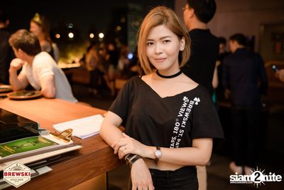 St Patricks Day at Brewski | Radisson Blu Plaza — photo 40