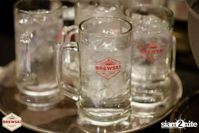 St Patricks Day at Brewski | Radisson Blu Plaza — photo 66