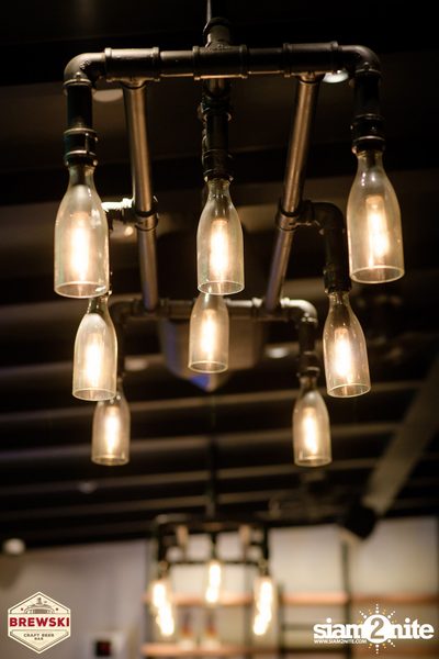 St Patricks Day at Brewski | Radisson Blu Plaza — photo 91