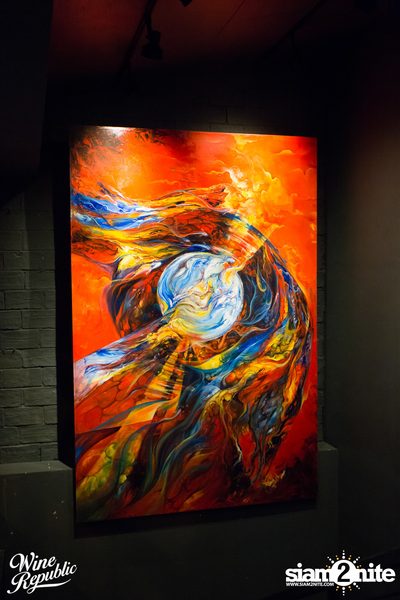 Friday Night at Wine Republic Thonglor — photo 13
