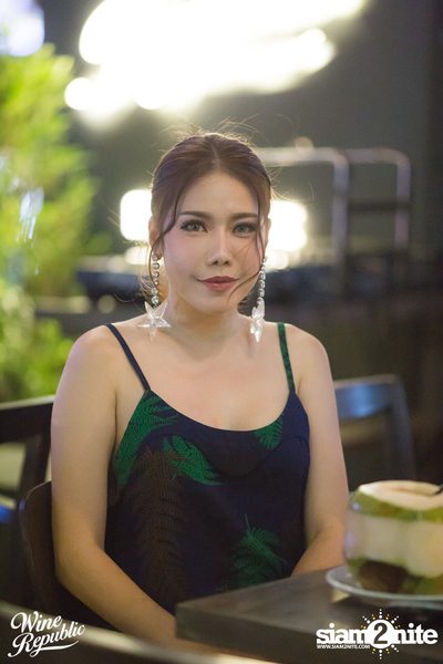 Friday Night at Wine Republic Thonglor — photo 23