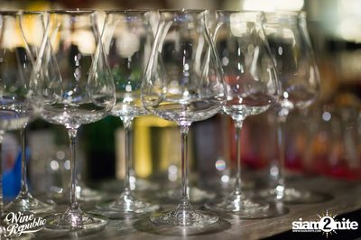 Friday Night at Wine Republic Thonglor — photo 35