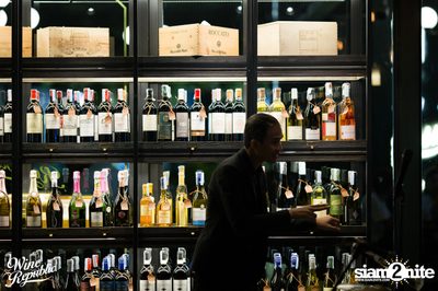Friday Night at Wine Republic Thonglor — photo 36