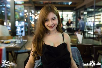 Friday Night at Wine Republic Thonglor — photo 39