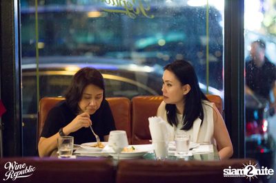Friday Night at Wine Republic Thonglor — photo 42