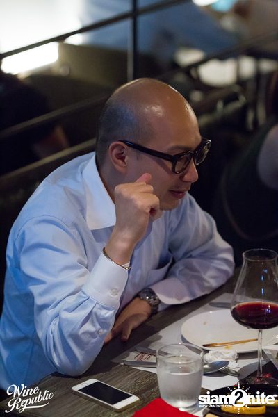 Friday Night at Wine Republic Thonglor — photo 46
