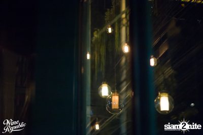 Friday Night at Wine Republic Thonglor — photo 52