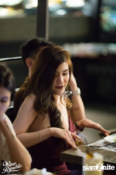 Friday Night at Wine Republic Thonglor — photo 58