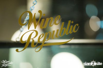 Friday Night at Wine Republic Thonglor — photo 66