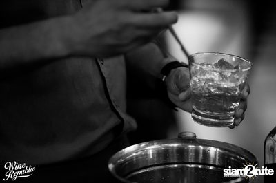 Friday Night at Wine Republic Thonglor — photo 73