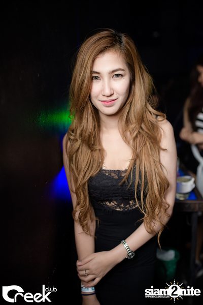 Pre Party: EXOS Music Festival 2017 กับ Krunk ที่ ครีก คลับ — photo 38