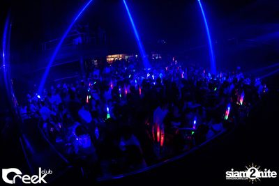 Pre Party: EXOS Music Festival 2017 กับ Krunk ที่ ครีก คลับ — photo 69