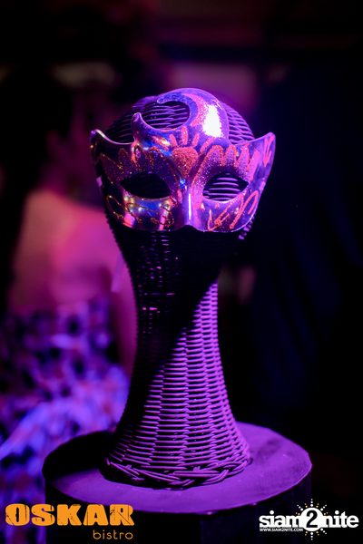 Oskar 6th Anniversary | Venetian Festival (Album 2) — photo 1
