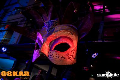 Oskar 6th Anniversary | Venetian Festival (Album 2) — photo 2