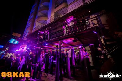 Oskar 6th Anniversary | Venetian Festival (Album 2) — photo 4