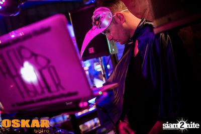 Oskar 6th Anniversary | Venetian Festival (Album 2) — photo 5