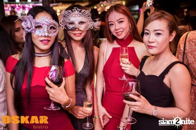 Oskar 6th Anniversary | Venetian Festival (Album 2) — photo 7