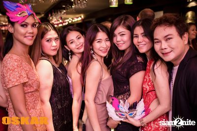 Oskar 6th Anniversary | Venetian Festival (Album 2) — photo 8