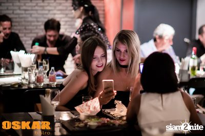 Oskar 6th Anniversary | Venetian Festival (Album 2) — photo 10