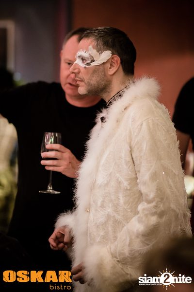 Oskar 6th Anniversary | Venetian Festival (Album 2) — photo 11