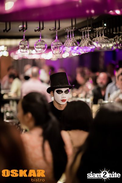 Oskar 6th Anniversary | Venetian Festival (Album 2) — photo 12