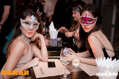 Oskar 6th Anniversary | Venetian Festival (Album 2) — photo 15