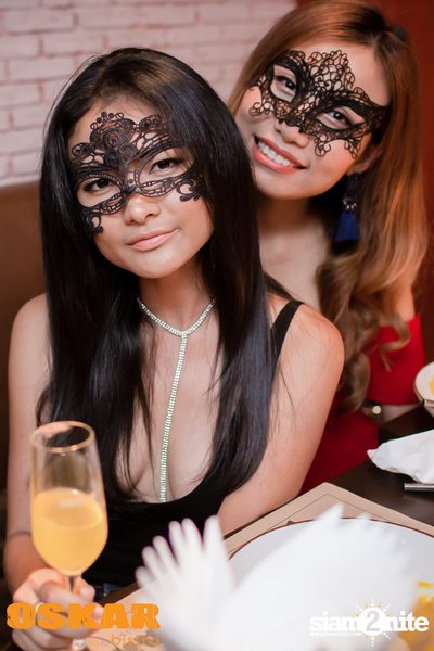 Oskar 6th Anniversary | Venetian Festival (Album 2) — photo 16