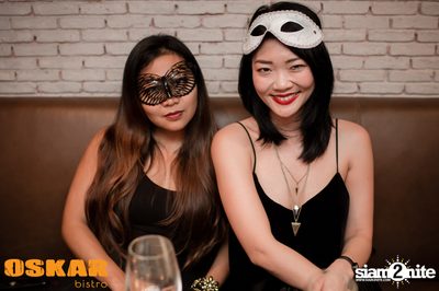 Oskar 6th Anniversary | Venetian Festival (Album 2) — photo 19