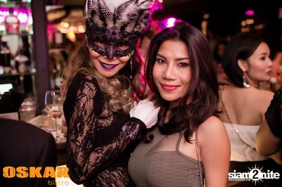 Oskar 6th Anniversary | Venetian Festival (Album 2) — photo 20