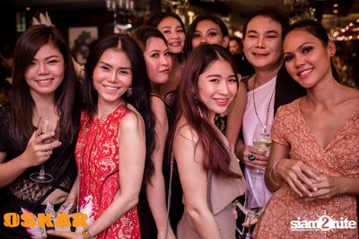 Oskar 6th Anniversary | Venetian Festival (Album 2) — photo 22