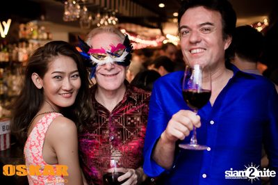 Oskar 6th Anniversary | Venetian Festival (Album 2) — photo 24