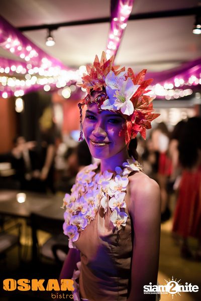 Oskar 6th Anniversary | Venetian Festival (Album 2) — photo 25