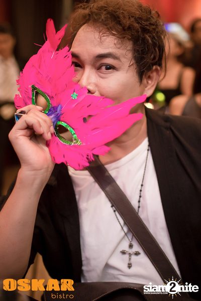 Oskar 6th Anniversary | Venetian Festival (Album 2) — photo 27