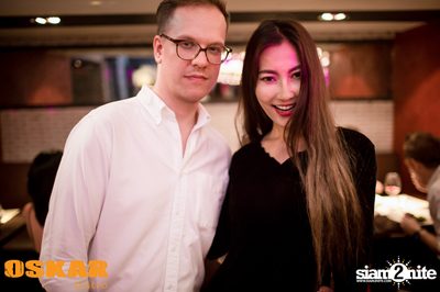 Oskar 6th Anniversary | Venetian Festival (Album 2) — photo 28