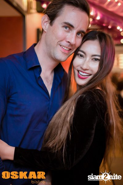 Oskar 6th Anniversary | Venetian Festival (Album 2) — photo 30