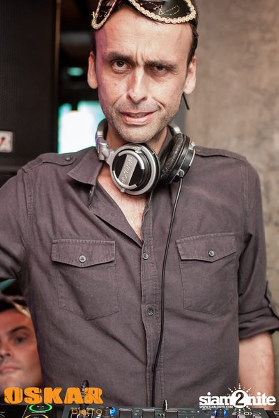 Oskar 6th Anniversary | Venetian Festival (Album 2) — photo 31