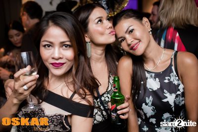Oskar 6th Anniversary | Venetian Festival (Album 2) — photo 33