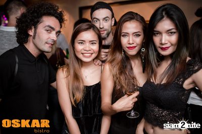 Oskar 6th Anniversary | Venetian Festival (Album 2) — photo 34