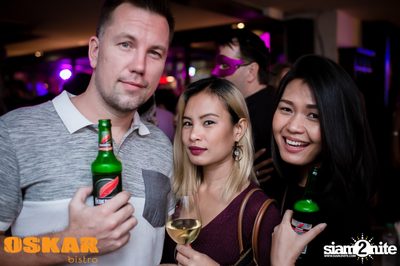 Oskar 6th Anniversary | Venetian Festival (Album 2) — photo 35
