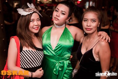 Oskar 6th Anniversary | Venetian Festival (Album 2) — photo 37