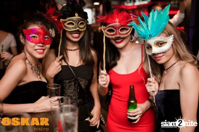Oskar 6th Anniversary | Venetian Festival (Album 2) — photo 38