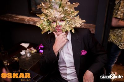 Oskar 6th Anniversary | Venetian Festival (Album 2) — photo 39
