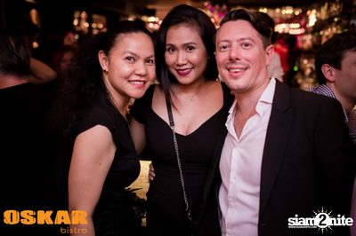 Oskar 6th Anniversary | Venetian Festival (Album 2) — photo 42