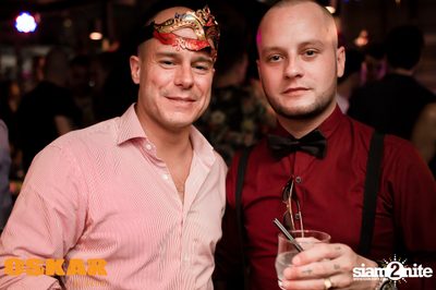 Oskar 6th Anniversary | Venetian Festival (Album 2) — photo 43
