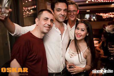Oskar 6th Anniversary | Venetian Festival (Album 2) — photo 44