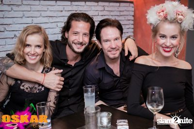 Oskar 6th Anniversary | Venetian Festival (Album 2) — photo 48
