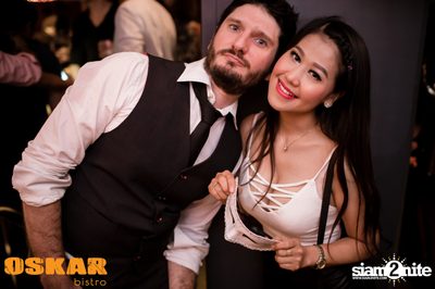 Oskar 6th Anniversary | Venetian Festival (Album 2) — photo 52