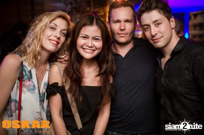 Oskar 6th Anniversary | Venetian Festival (Album 2) — photo 56
