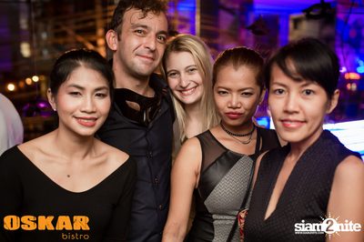 Oskar 6th Anniversary | Venetian Festival (Album 2) — photo 57