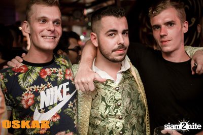 Oskar 6th Anniversary | Venetian Festival (Album 2) — photo 58